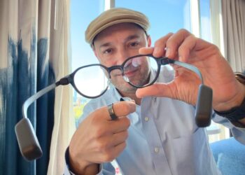 I’ve tested several AI smart glasses in 2025, but these are the only ones I’d confidently wear