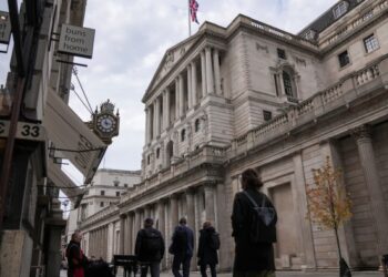 Bank of England allows exceptions to stablecoin ownership limits