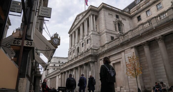 Bank of England allows exceptions to stablecoin ownership limits