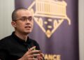 Binance founder Changpeng Zhao accused of facilitating payments to Hamas
