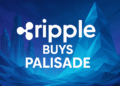 Ripple Buys Palisade in $4B Investment Streak & Wallet Tokens like $BEST Could Explode