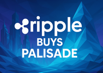 Ripple Buys Palisade in $4B Investment Streak & Wallet Tokens like $BEST Could Explode