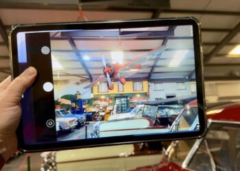 Yes, there exists $200 Android tablets that are actually worth the money – this one proves it