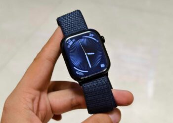 One of the best Apple Watches you can buy isn’t Apple’s newest (but it’s 30% off)