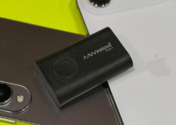 My favorite Android Auto wireless adapter just got its biggest upgrade ever – and iOS users will love it