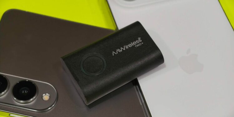 My favorite Android Auto wireless adapter just got its biggest upgrade ever – and iOS users will love it