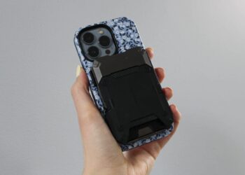 Best MagSafe wallets 2025: I tested the best options to store your cash and cards