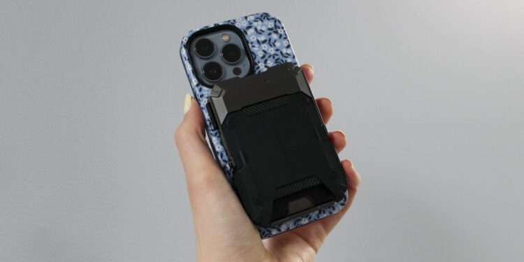 Best MagSafe wallets 2025: I tested the best options to store your cash and cards