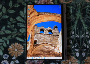 Not enough people are talking about this budget Lenovo laptop that overdelivers