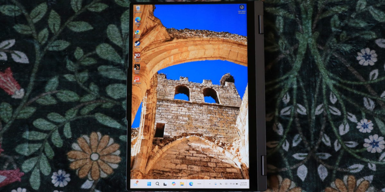 Not enough people are talking about this budget Lenovo laptop that overdelivers