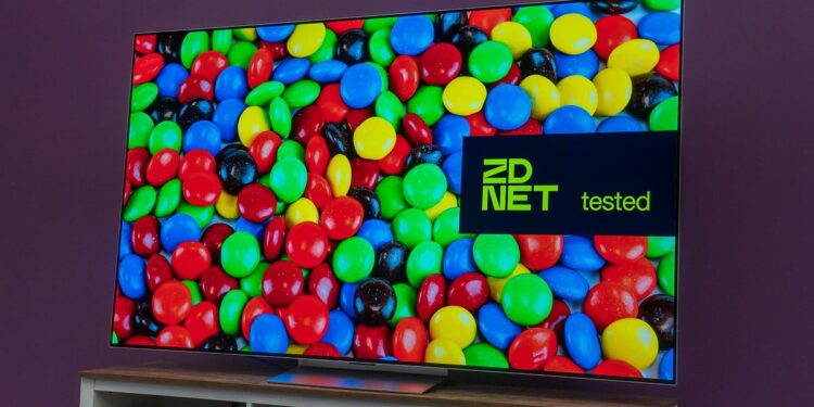 The LG G4 OLED is the most popular TV our readers bought this year – here’s why