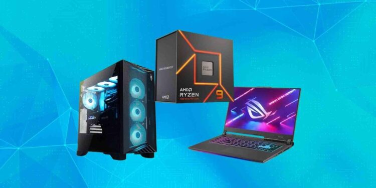 Best early Black Friday gaming PC deals 2025: My favorite sales out early