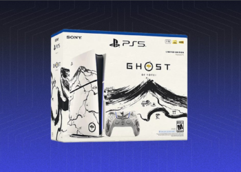 Why this limited edition PS5 bundle is one of my favorite game deals for Black Friday