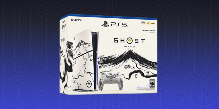 Why this limited edition PS5 bundle is one of my favorite game deals for Black Friday