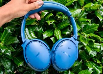 Why I keep these 4 pairs of headphones with me at all times (and they’re all on sale)