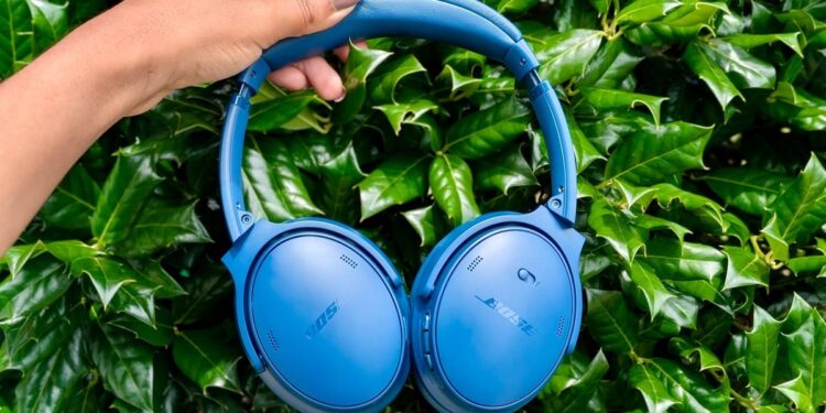Why I keep these 4 pairs of headphones with me at all times (and they’re all on sale)