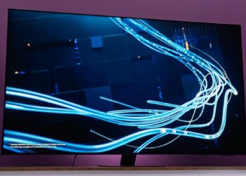 QLED vs. OLED: Testing this overlooked Samsung TV model made the answer clear to me