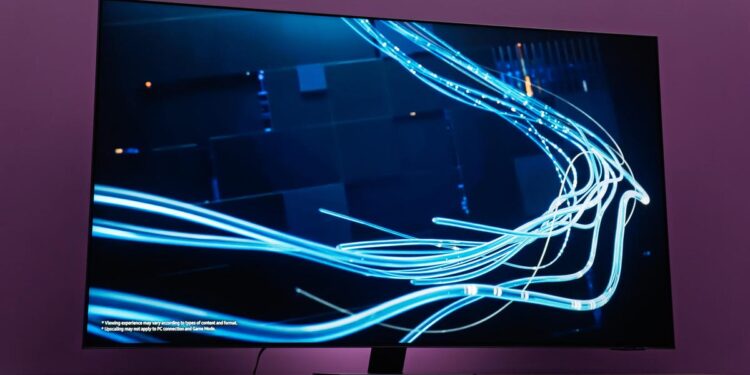 QLED vs. OLED: Testing this overlooked Samsung TV model made the answer clear to me