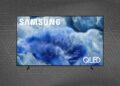 The Samsung Q8F is a great midrange TV – especially at this price