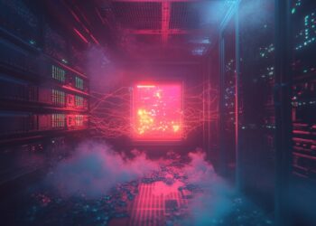 BitMine Overhaul Signals Institutional Consolidation as ETH ETFs Record Outflows