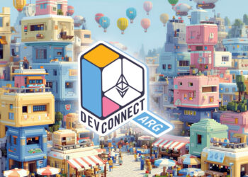 2 weeks to Devconnect: Everything you need to know