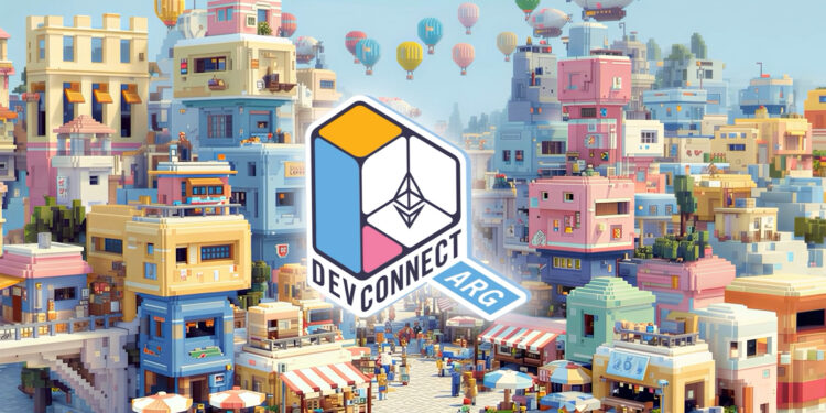 2 weeks to Devconnect: Everything you need to know