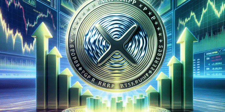 What Will Trigger The XRP 1,300% Break To $36 This Bull Cycle?