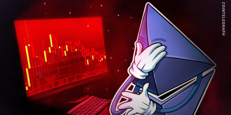Bear Trap or $4K? Ethereum Data Mixed on ETH Price Recovery