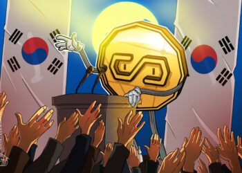 South Korea’s Government Expects Stablecoin Draft by Dec. 10
