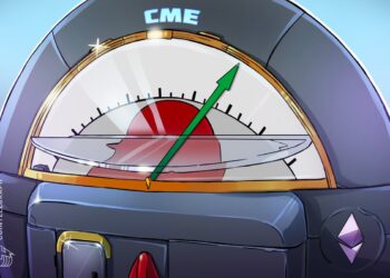 Ether Futures Overtake Bitcoin on CME as Volatility Surges