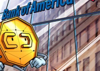 Bank Of America Endorses 1–4% Bitcoin Allocation