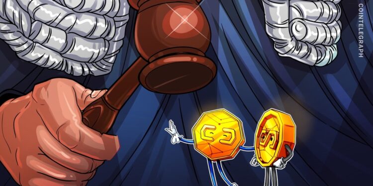 Lawmakers Stumble on Stablecoin Terms as US Congress Grills Fed’s Bowman