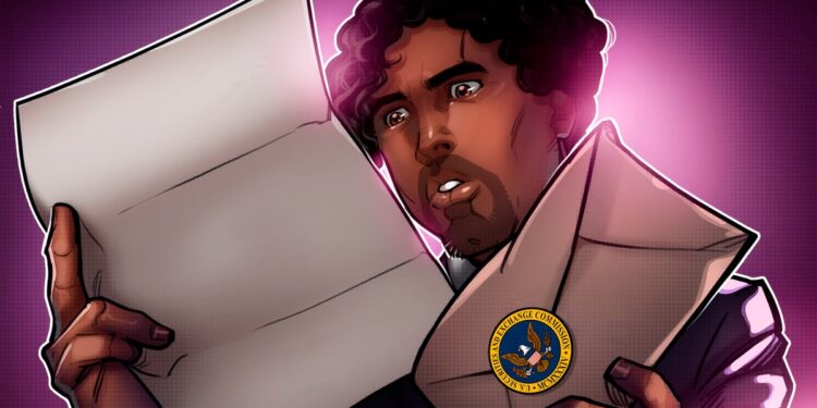 SEC Punches Brakes on 3-5x Leveraged Exchange-Traded Funds