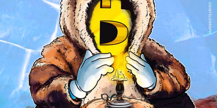 BTC Eyes a Rare December Rally To Beat Strong Bearish Odds