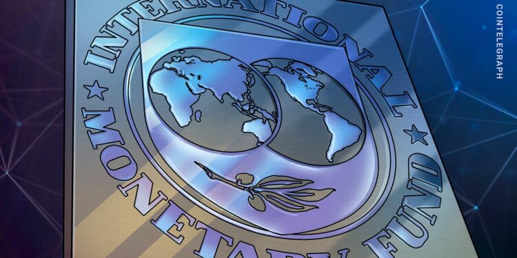 IMF Lays out Guidelines for Addressing Stablecoin Risks, Beyond Regulations