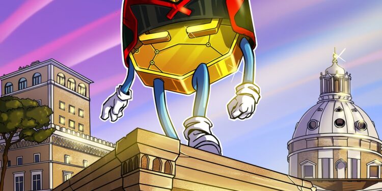 Italy Sets Firm MiCA Deadline for VASPs