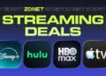 These Cyber Monday streaming deals are about to expire: Don’t miss Peacock, Paramount+ & more