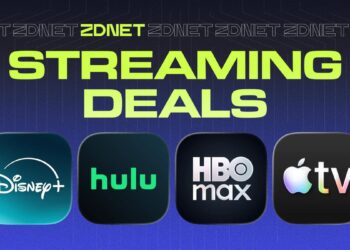 These Cyber Monday streaming deals are about to expire: Don’t miss Peacock, Paramount+ & more