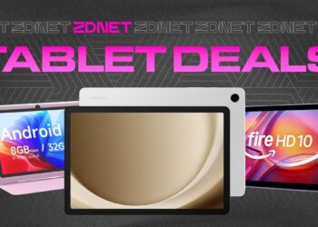 Best Cyber Monday tablet deals 2025: I’m tracking 20 of the top sales still live
