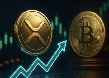 Japanese Company Announces Plan For Bitcoin And XRP Treasury