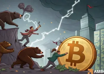 Bitcoin loses $90K: Analyst warns of ‘fragile market structure’ risk