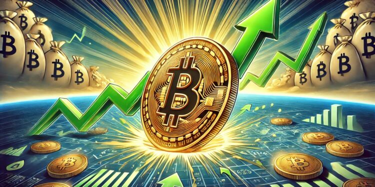 Here’s Why The Bitcoin Price Jumped Above $92,000, And Ethereum Price Reclaimed $3,000