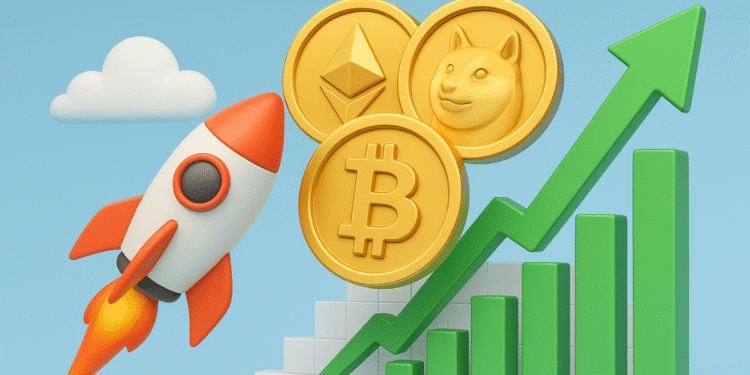 When Will Bitcoin, Ethereum, And Dogecoin Go Into A Bear Market?