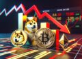 Dogecoin (DOGE) Turns Red Again — Are Traders Bracing for Deeper Declines?