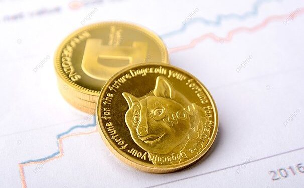 Here’s The Bullish Trend Developing To Trigger A 174% Move For The Dogecoin Price