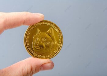 Dogecoin Price Can Stage A 96% Rally If It Breaks This Falling Wedge Pattern