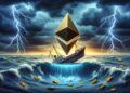 Ethereum Dives Below $2,880 as Bears Tighten Their Grip on the Trend