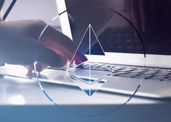 Ethereum Network Fatigue? Monthly On-Chain Transactions Drops As Activity Slows Down