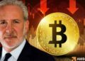 Will more people sell BTC? Peter Schiff unpacks his ‘biggest Bitcoin mistake’