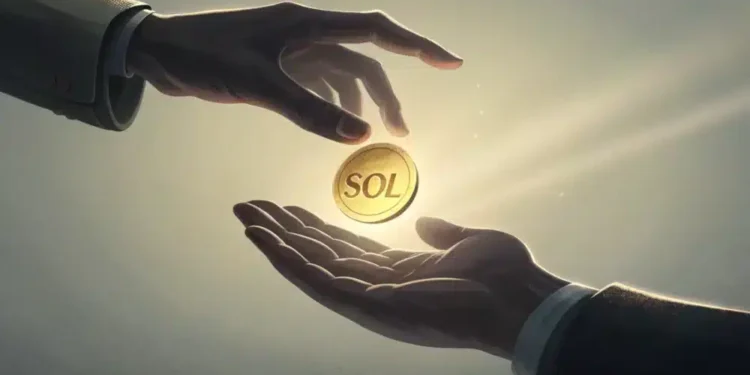 Scaling on-chain: Can Solana and Revolut beat Ethereum in 2026?